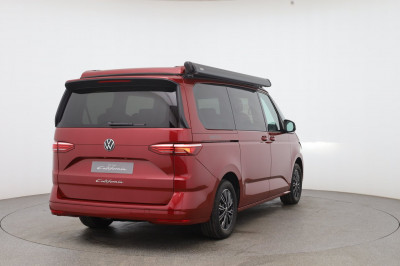 VW California Gebrauchtwagen