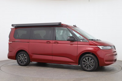 VW California Gebrauchtwagen