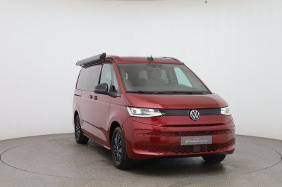 VW California Gebrauchtwagen