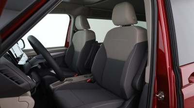 VW California Gebrauchtwagen