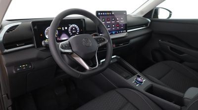 VW T-Roc Gebrauchtwagen VW T-Roc Gebrauchtwagen