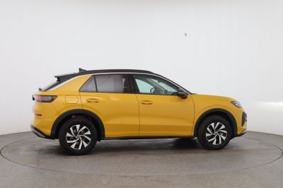 VW T-Roc Gebrauchtwagen VW T-Roc Gebrauchtwagen
