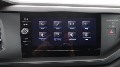 VW Polo Gebrauchtwagen