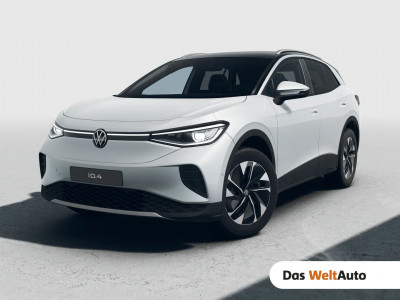VW ID.4 Gebrauchtwagen