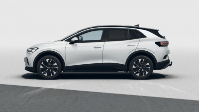 VW ID.4 Gebrauchtwagen