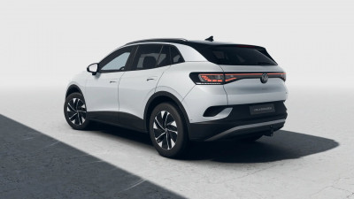 VW ID.4 Gebrauchtwagen