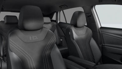 VW ID.4 Gebrauchtwagen