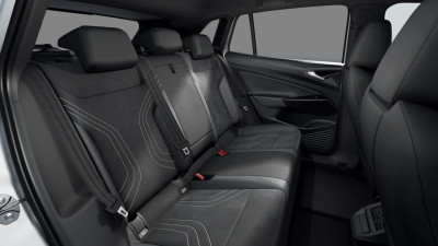 VW ID.4 Gebrauchtwagen