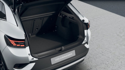 VW ID.4 Gebrauchtwagen