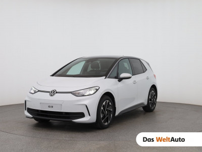 VW ID.3 Gebrauchtwagen