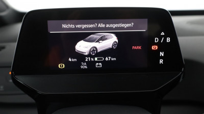 VW ID.3 Gebrauchtwagen