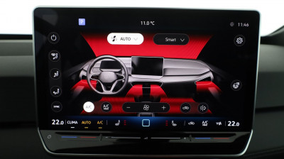 VW ID.3 Gebrauchtwagen