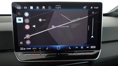 VW ID.3 Gebrauchtwagen