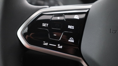 VW ID.3 Gebrauchtwagen