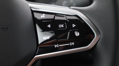 VW ID.3 Gebrauchtwagen