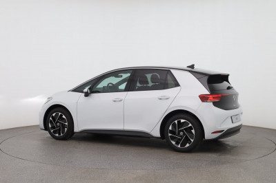 VW ID.3 Gebrauchtwagen