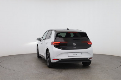 VW ID.3 Gebrauchtwagen
