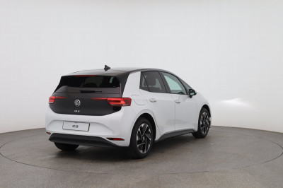 VW ID.3 Gebrauchtwagen