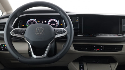 VW California Gebrauchtwagen