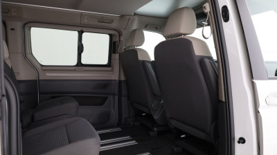 VW California Gebrauchtwagen