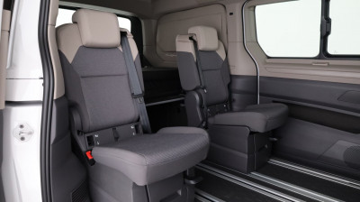 VW California Gebrauchtwagen