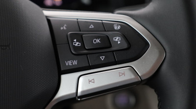 VW California Gebrauchtwagen