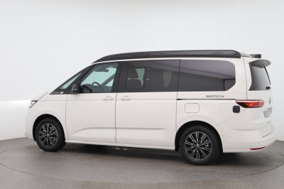 VW California Gebrauchtwagen