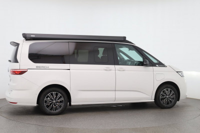 VW California Gebrauchtwagen