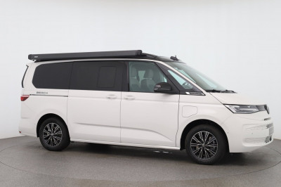 VW California Gebrauchtwagen