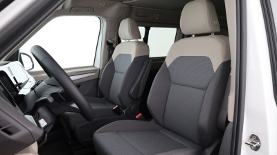 VW California Gebrauchtwagen