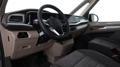 VW California Gebrauchtwagen