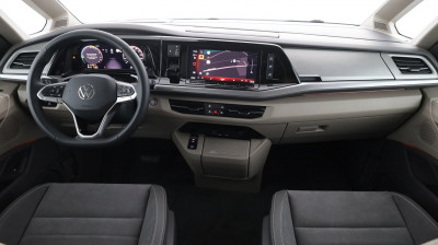 VW California Gebrauchtwagen