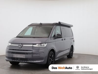 VW California Gebrauchtwagen VW California Gebrauchtwagen