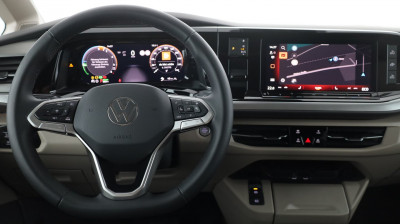 VW California Gebrauchtwagen