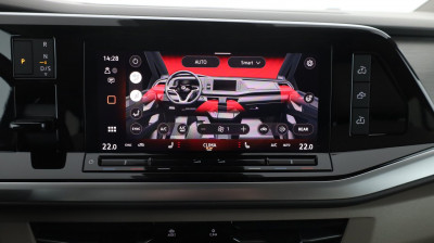 VW California Gebrauchtwagen