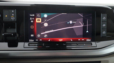 VW California Gebrauchtwagen