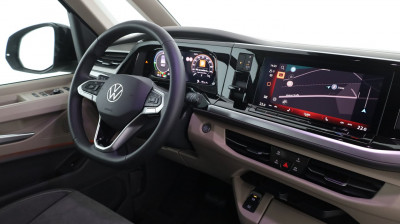 VW California Gebrauchtwagen