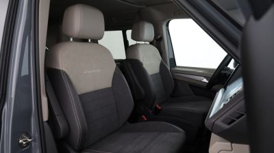 VW California Gebrauchtwagen VW California Gebrauchtwagen