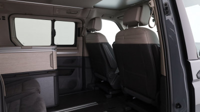 VW California Gebrauchtwagen