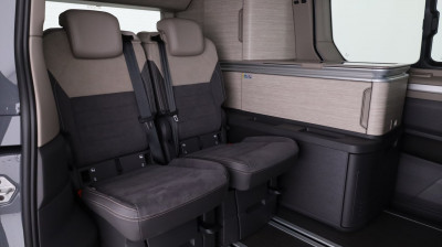 VW California Gebrauchtwagen