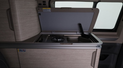 VW California Gebrauchtwagen