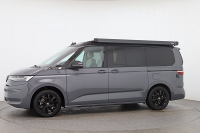 VW California Gebrauchtwagen