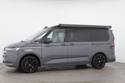 VW California Gebrauchtwagen VW California Gebrauchtwagen