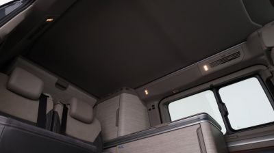 VW California Gebrauchtwagen VW California Gebrauchtwagen