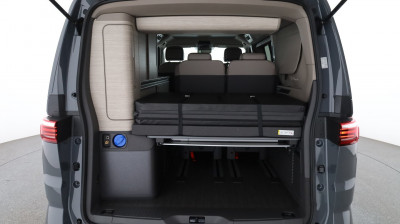 VW California Gebrauchtwagen