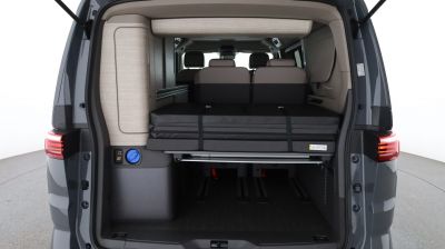 VW California Gebrauchtwagen VW California Gebrauchtwagen
