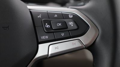 VW California Gebrauchtwagen