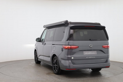 VW California Gebrauchtwagen