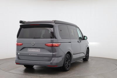 VW California Gebrauchtwagen