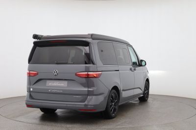 VW California Gebrauchtwagen VW California Gebrauchtwagen